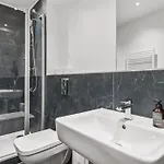 Appartement Arbio I Stylish Schoeneberg S-bahn Berlin