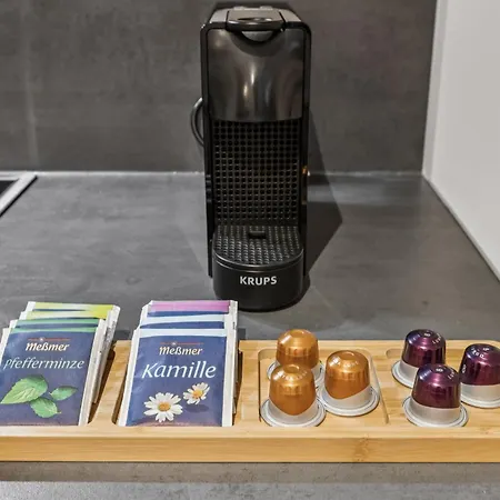 Arbio I Stylish Schoeneberg S-bahn * Berlin