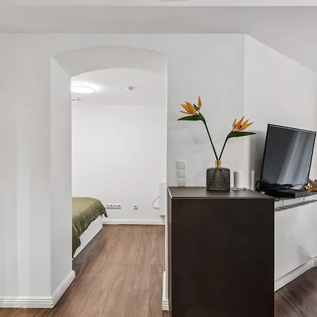 Apartman Arbio I Stylish Schoeneberg S-bahn